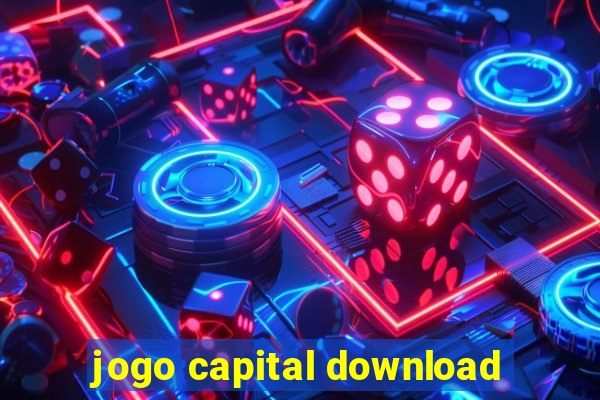 jogo capital download